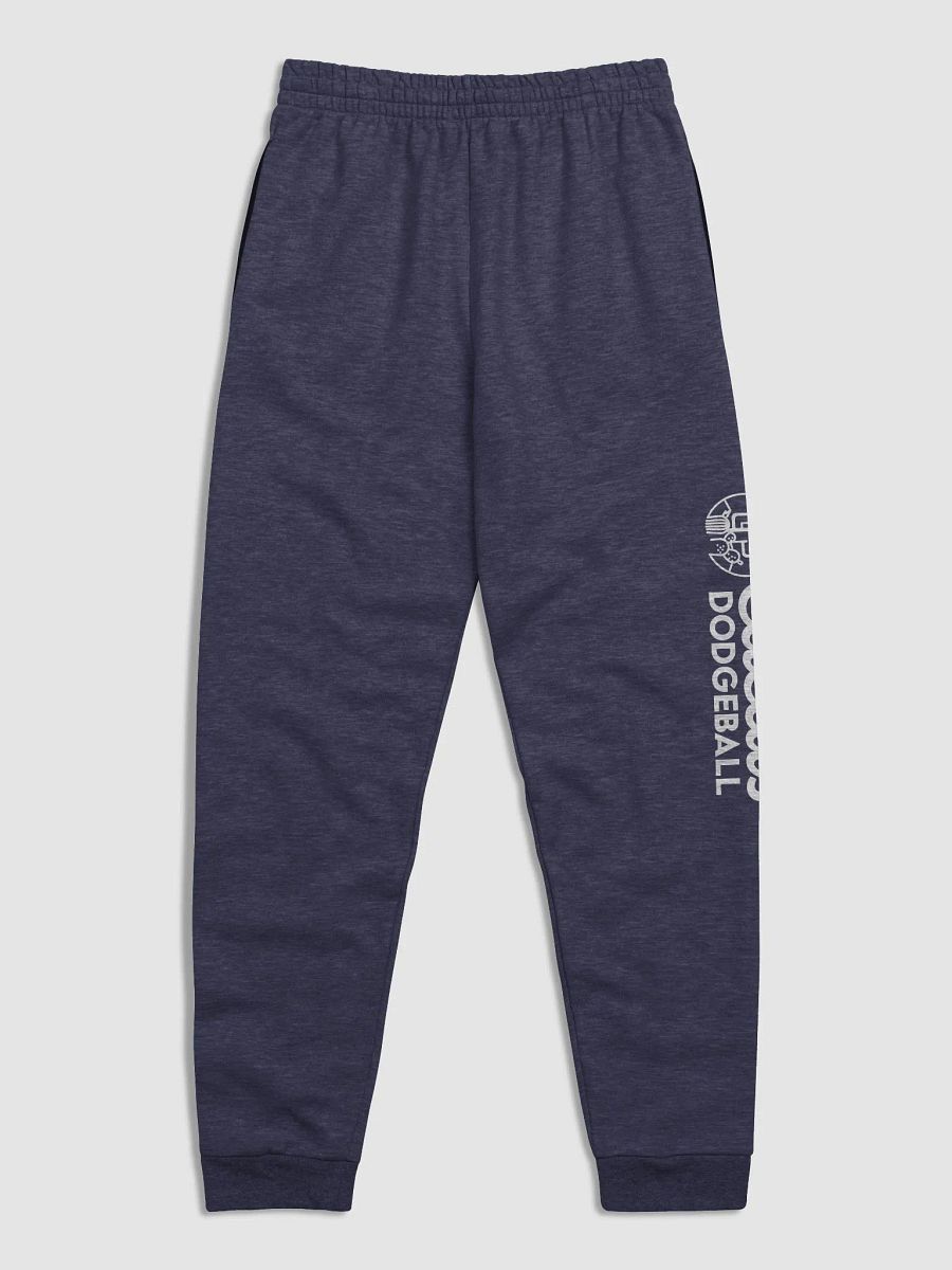 Cactus Dodgeball Unisex Joggers product image (17)