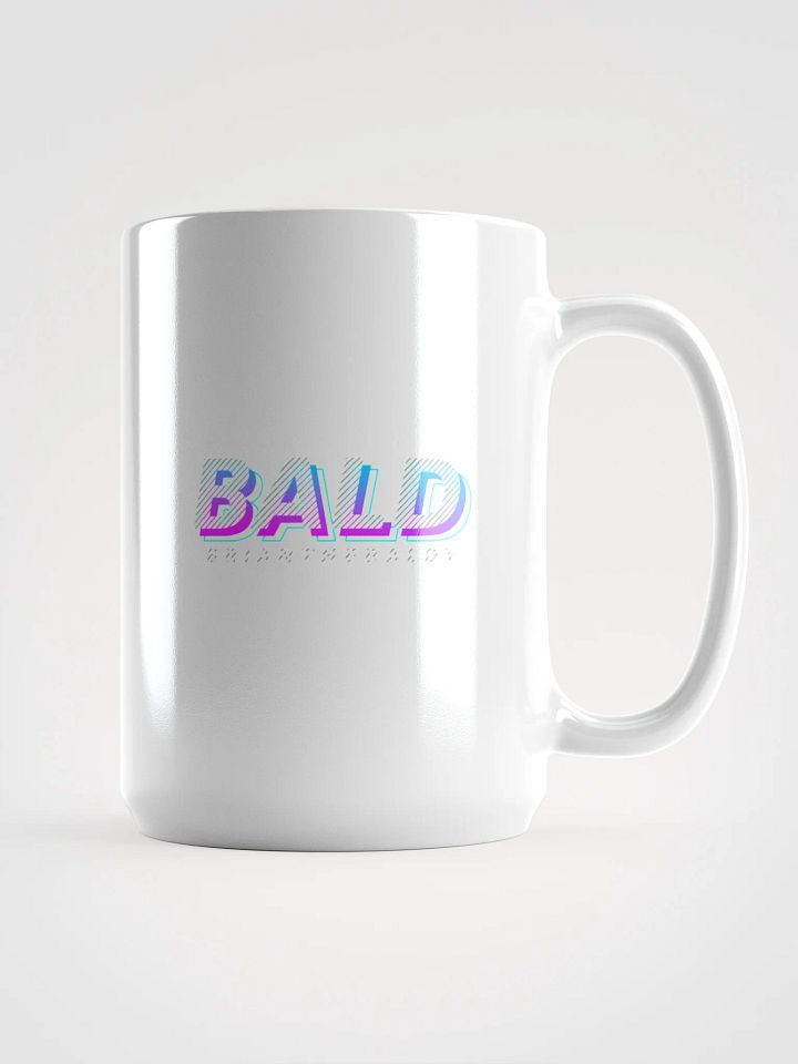 B.A.L.D Mug product image (1)