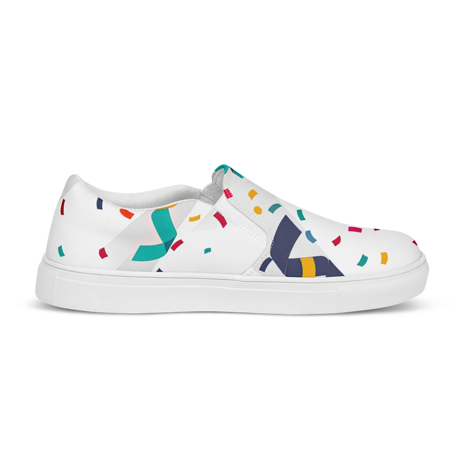 Confetti Slip-Ons product image (10)