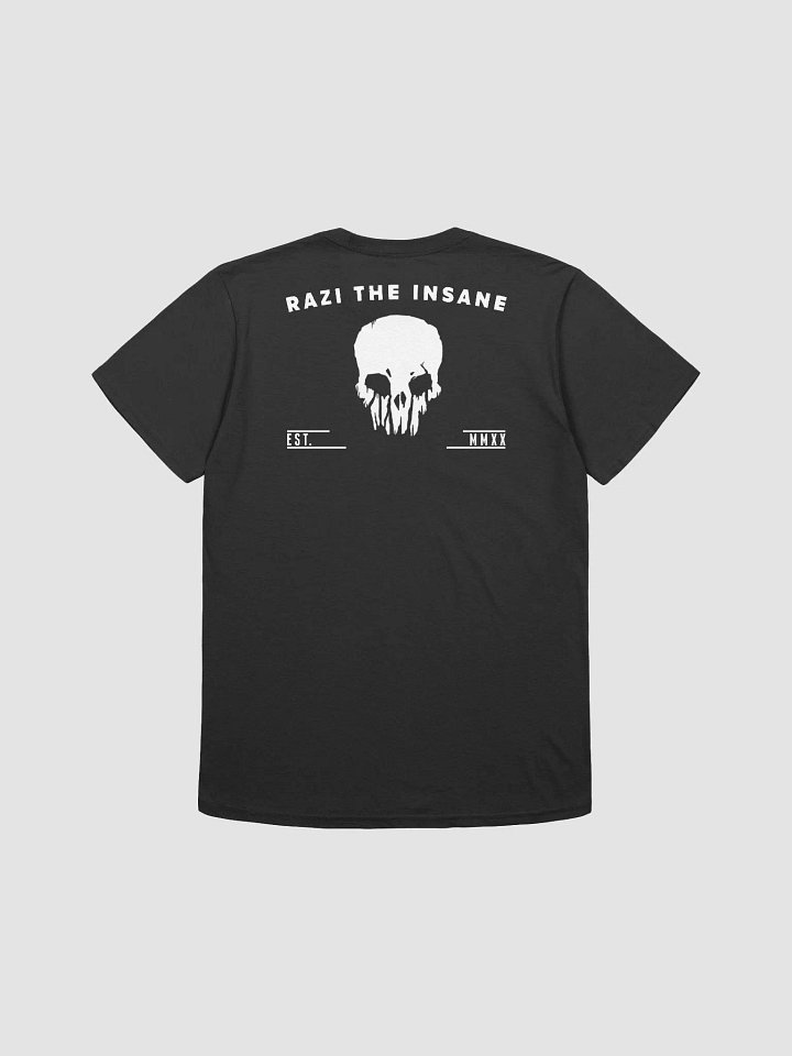 BACK PRINT: Established 2020 product image (1)