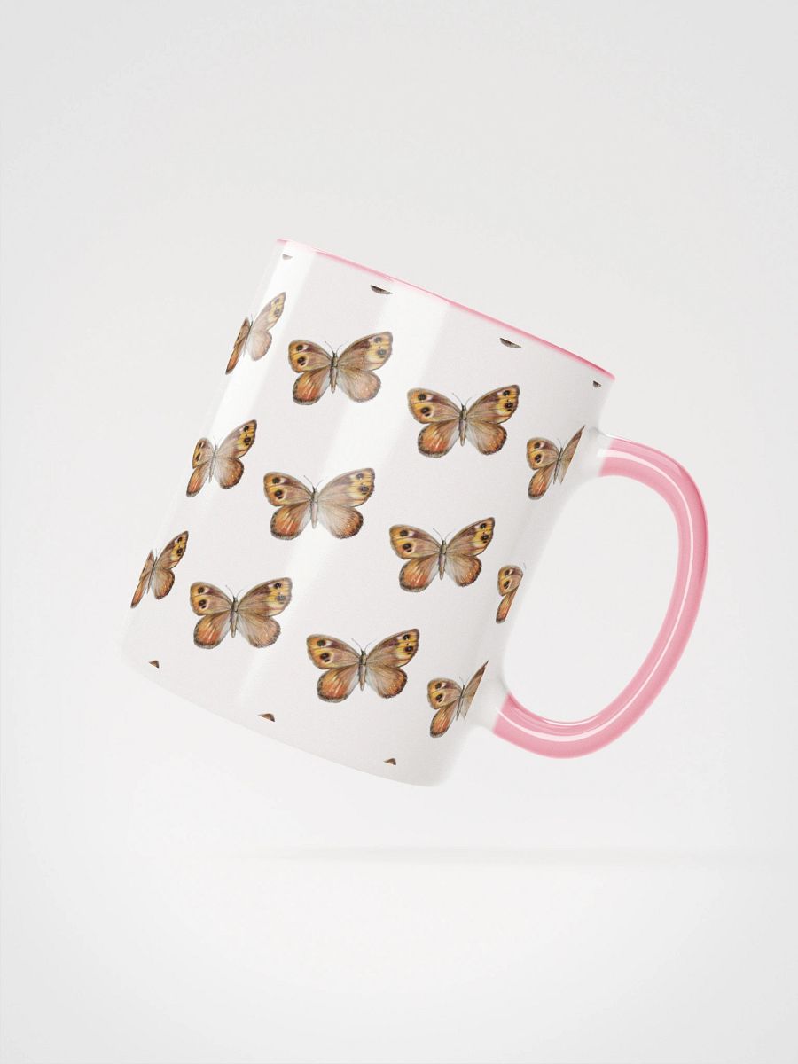 Butterfly Bliss - Ceramic Mug product image (6)