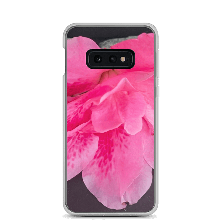 Blossom Blush Samsung® Case product image (3)
