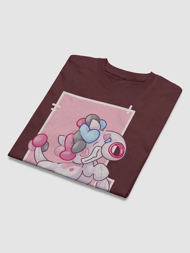 ShowTeeth Ghost product image (13)