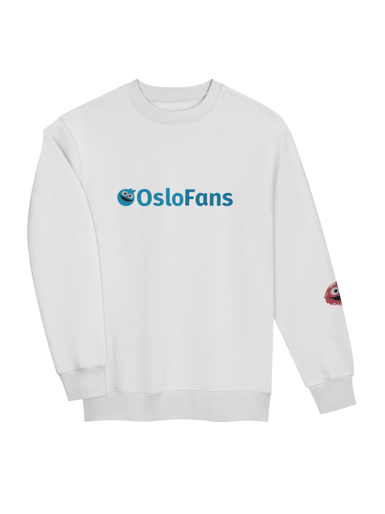 OsloFans Crewneck 2 product image (3)