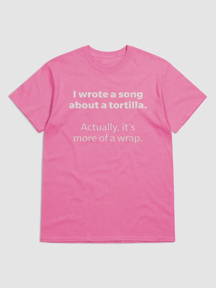 Tortilla Tee product image (3)
