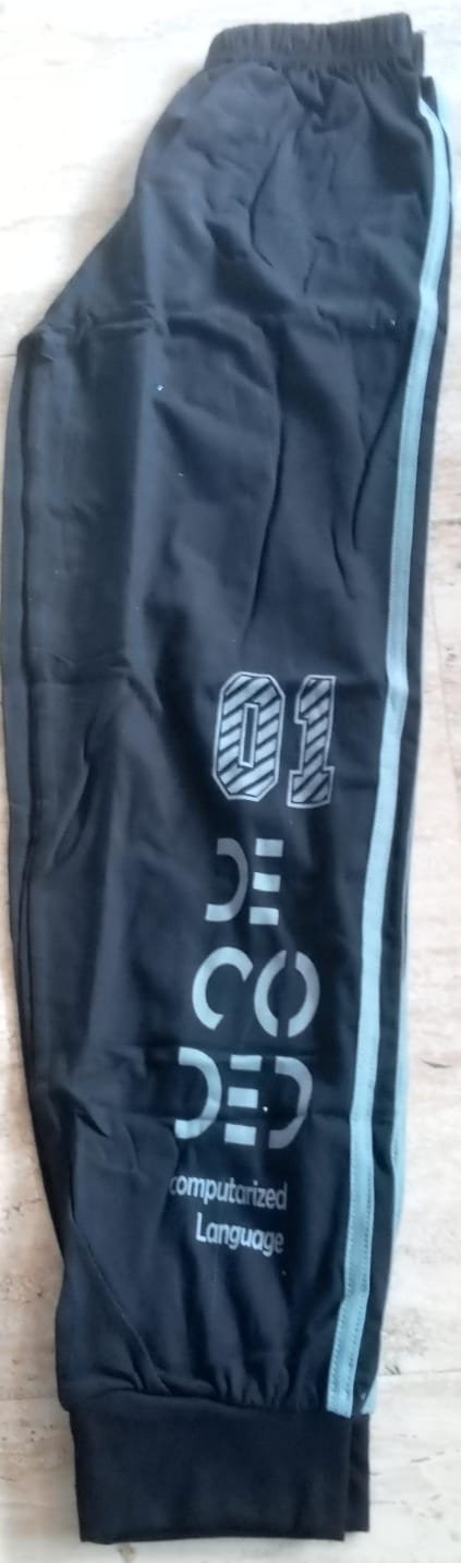 kids night pants product image (2)