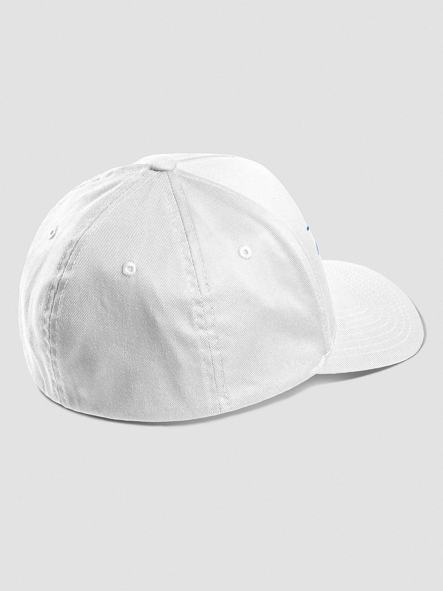 Art Van Crew Hat (Blue) product image (17)