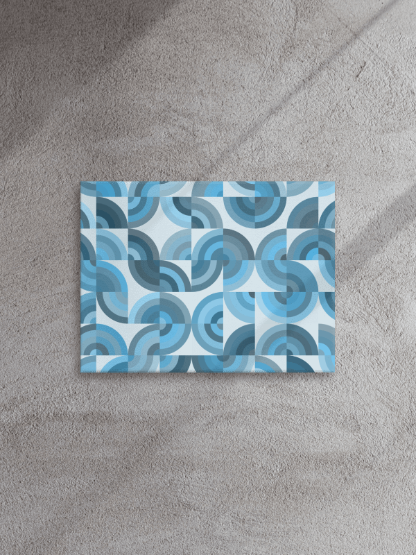 Sleek Slim Canvas Wall Art product image (1)