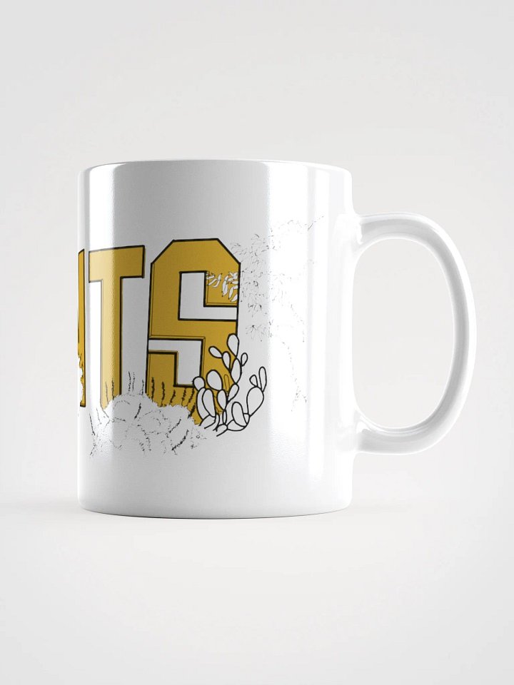 PLANTS Sign Mug product image (1)