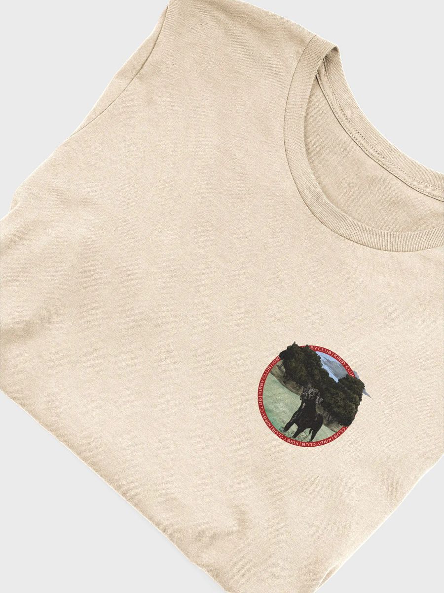 Kirby Club Supersoft Unisex Tee product image (4)
