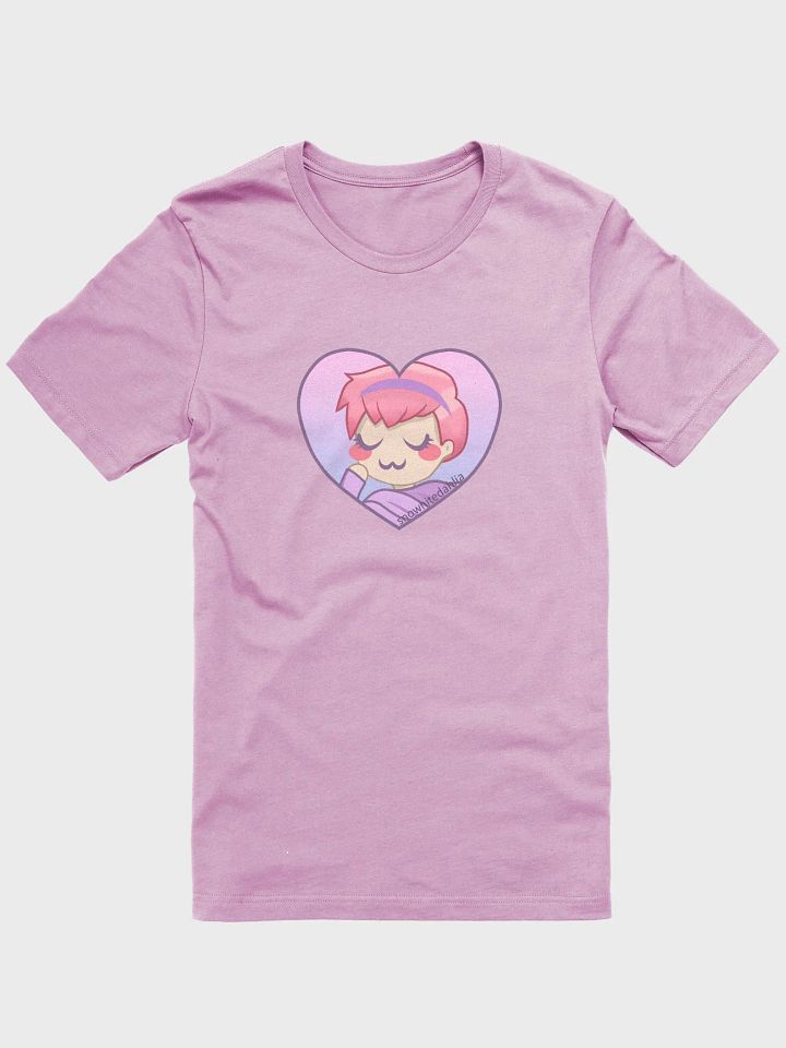 uwu Dahlia T-shirt product image (1)