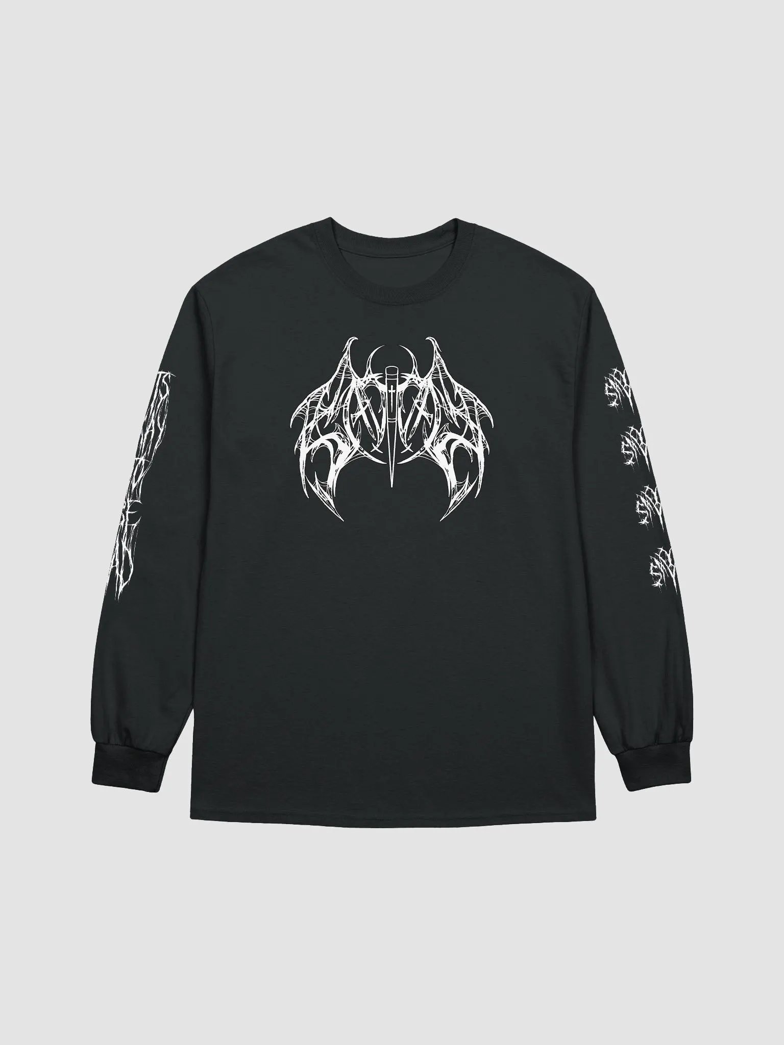 SAD'S LONG SLEEVE product image (4)