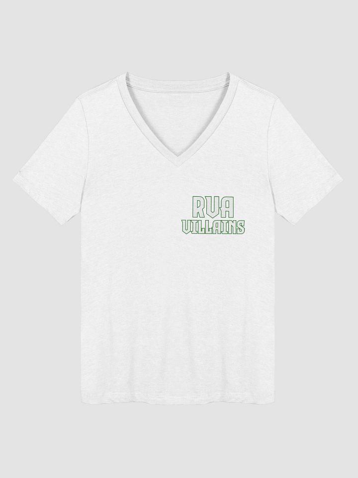 St Patrick's Day Women's V-Neck product image (2)