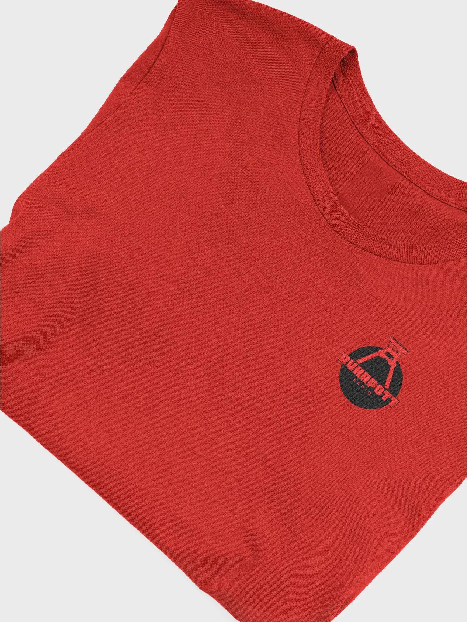 Radio-Ruhrpott TShirt product image (5)
