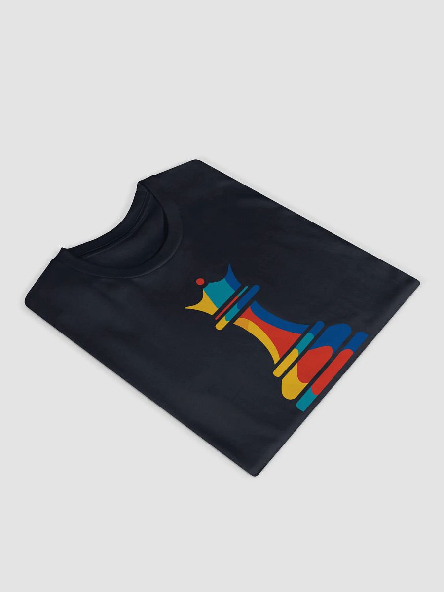 Queen of the Board - Unisex Premium T-Shirt product image (3)