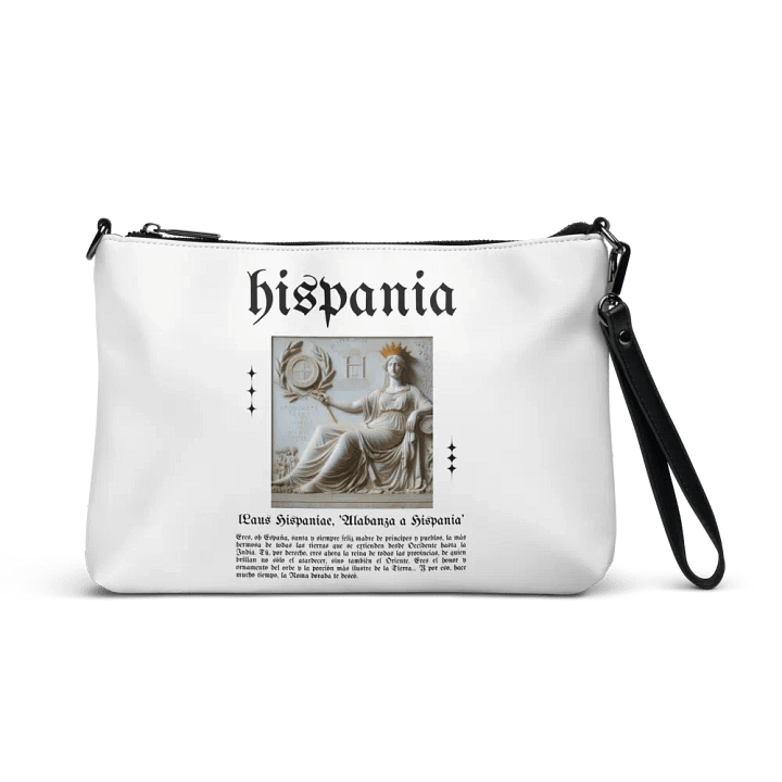 Bolso de Mano - Laus Hispaniae product image (1)