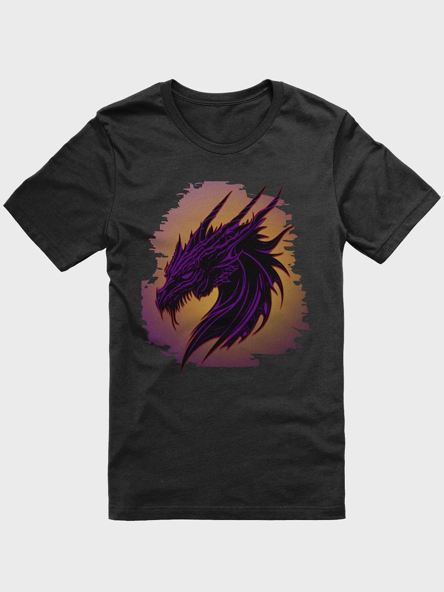 Fierce Dragon Graphic Tee product image (4)