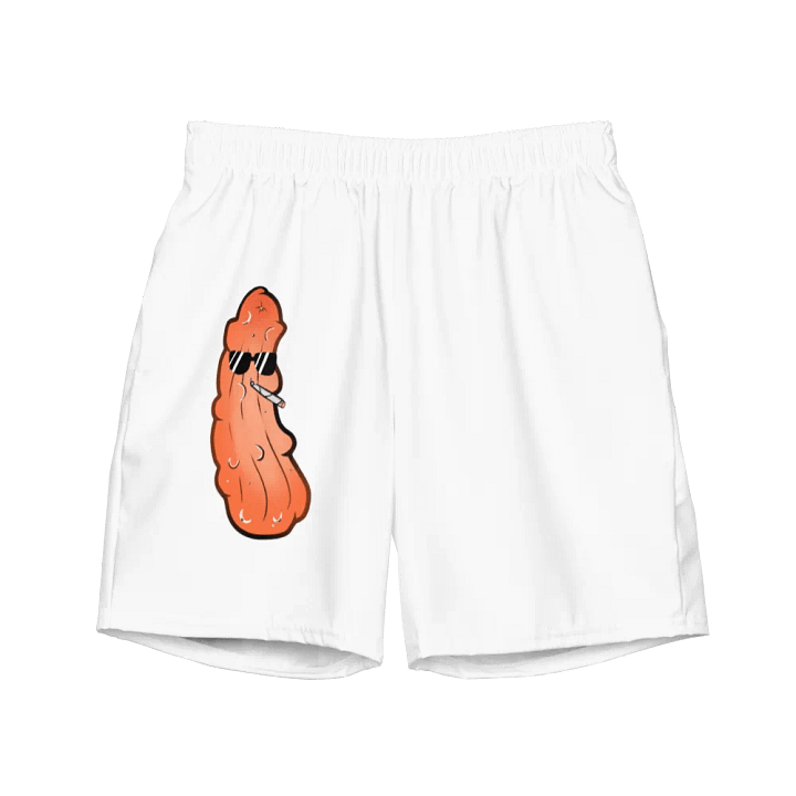 Cheeto pickle shorts! product image (2)