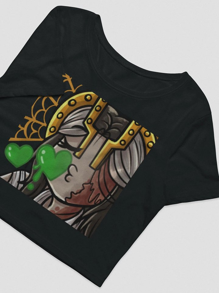 Plague Crop Top product image (2)