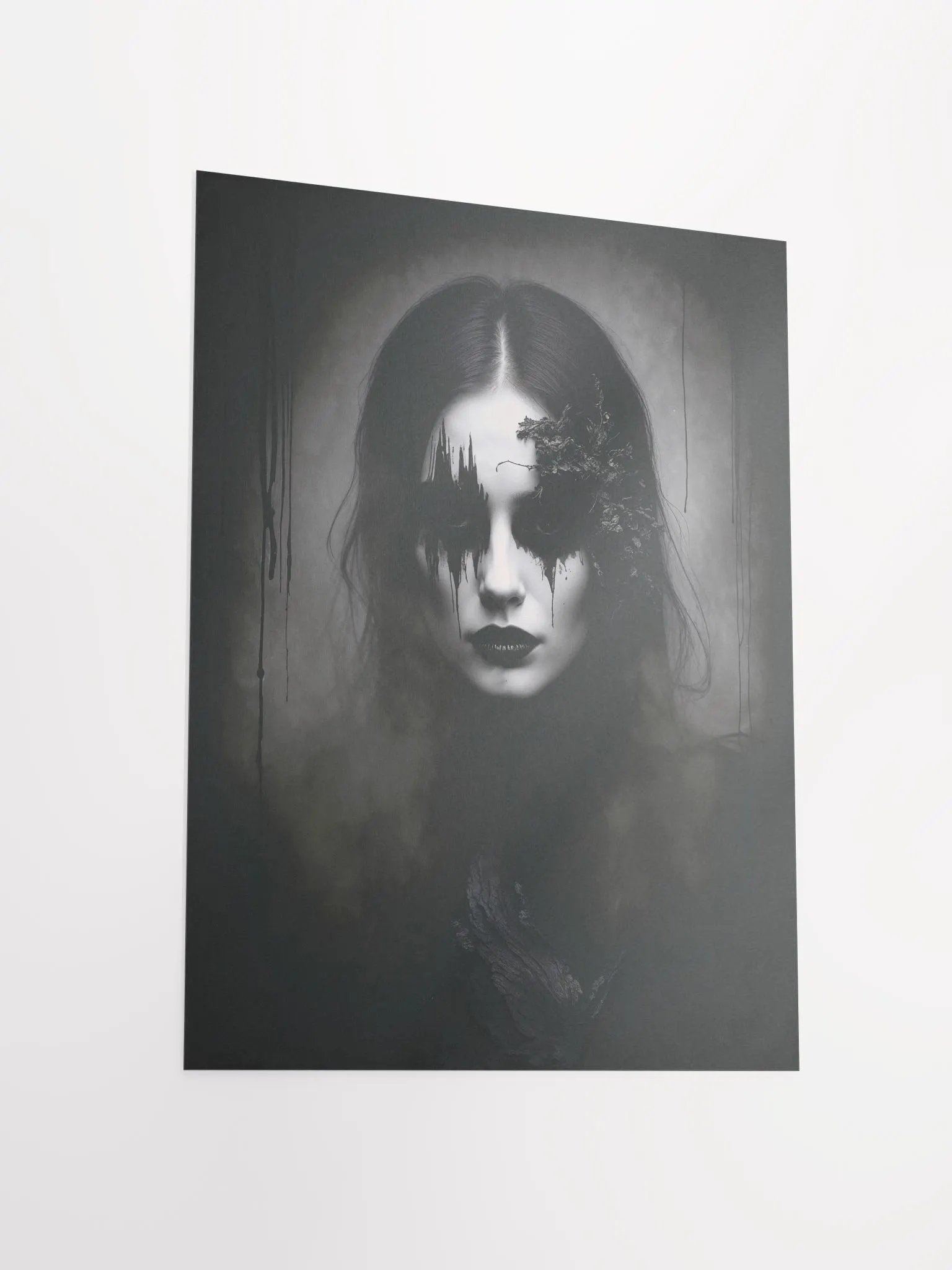 Ethereal Obscurity Poster product image (6)