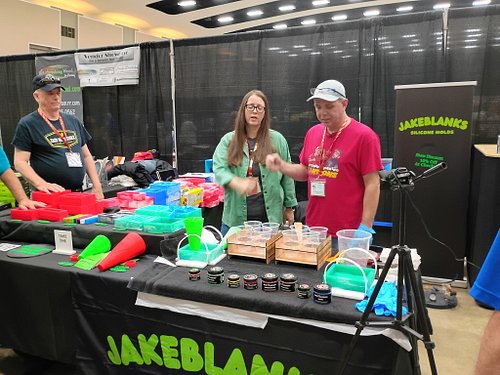 At SWAT handling with all the cool peeps!!!