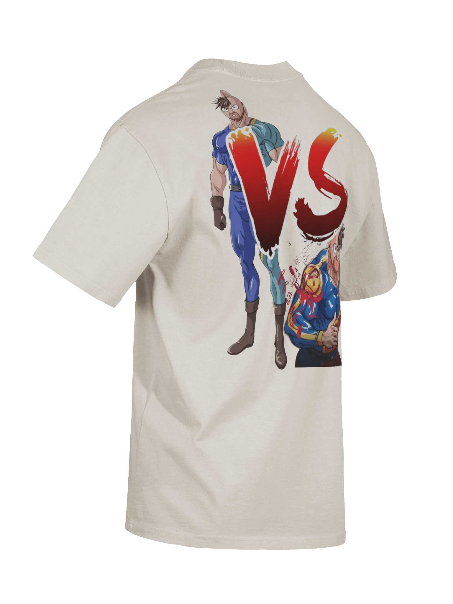here comes kid muscle pt 2 product image (9)