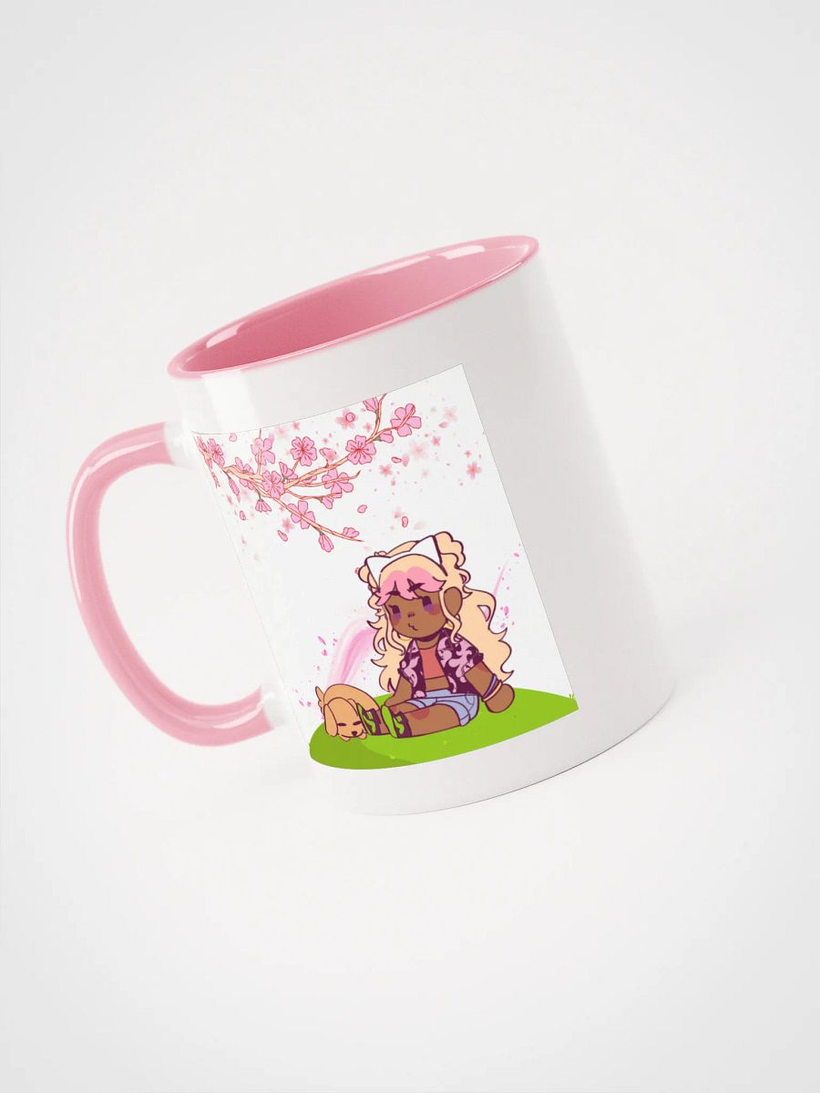 Mykah and Thor Sakura Rest product image (3)
