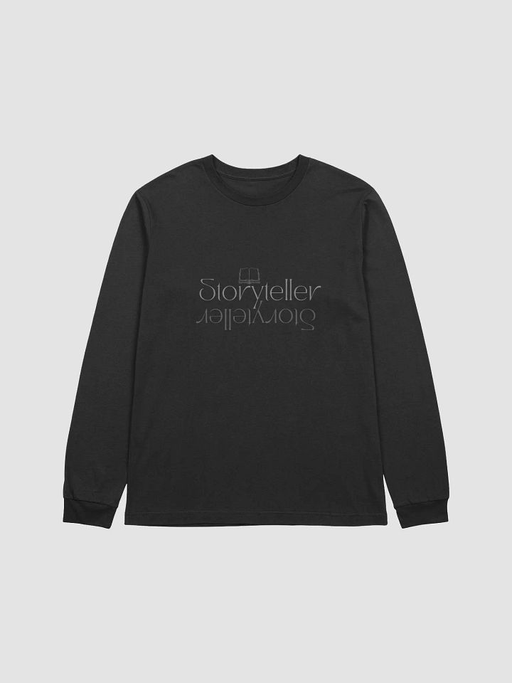 Storyteller Reflection Sweatshirt product image (4)