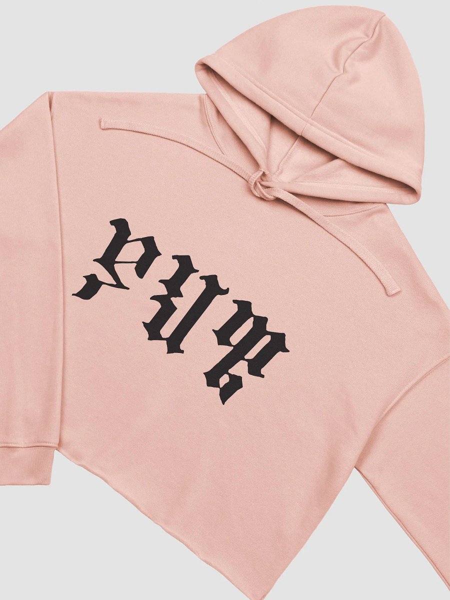 'Yahweh' Hoodie product image (2)