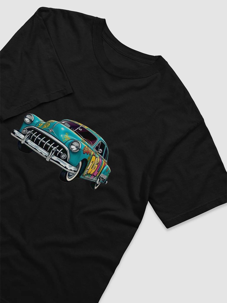 Oldtimer Graffiti product image (3)