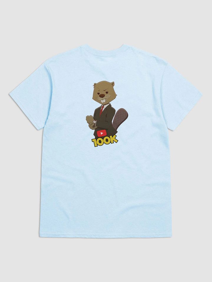 100k T-Shirt product image (2)