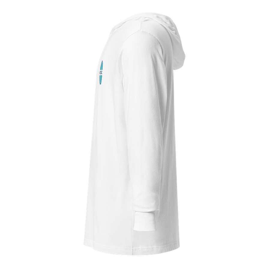 CSC T-Shirt Hoodie product image (3)