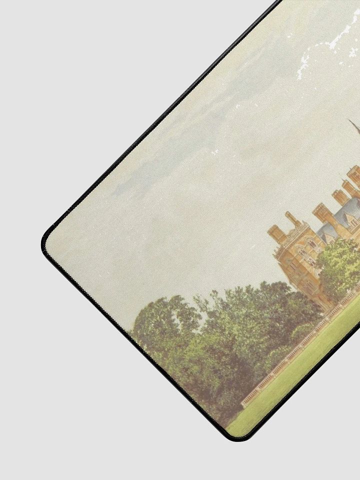 Victorian Manor Desk Mat product image (1)