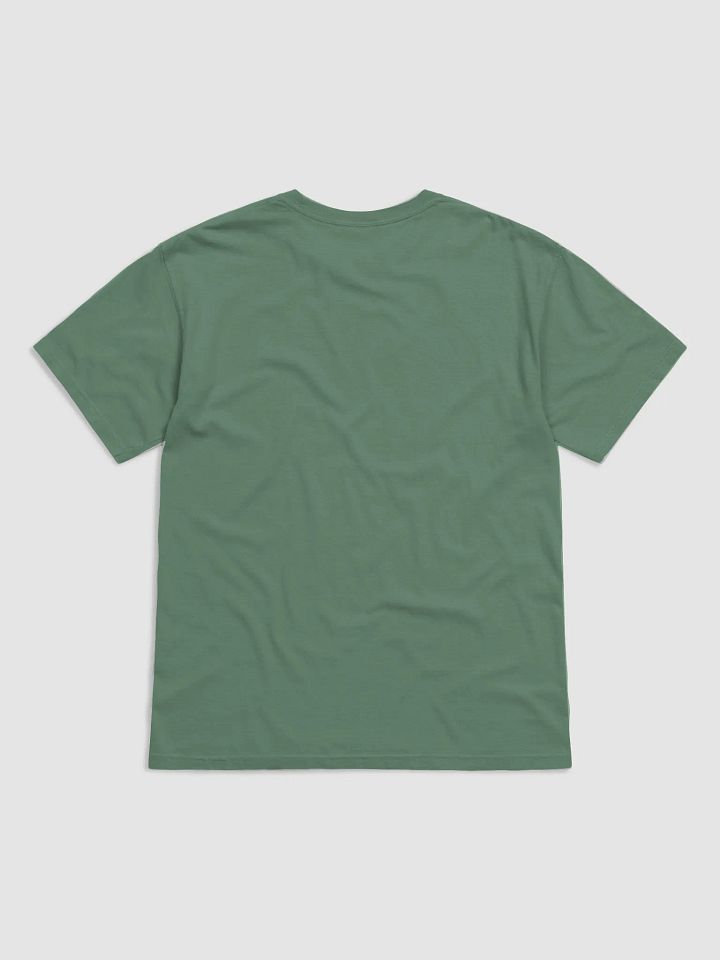 Epic Gamer Concert T-Shirt – Iconic Video Game Characters Playing Musical Instruments product image (2)