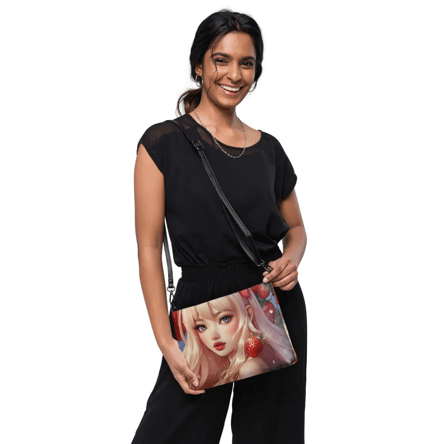 Muse Coquette Crossbody Bag product image (5)