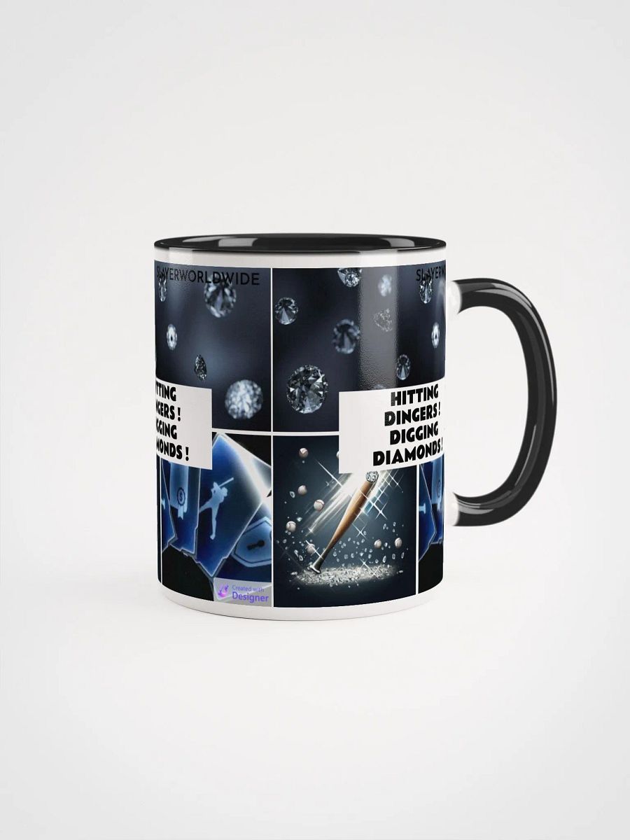 DINGERS 3 TIMES CUP product image (1)