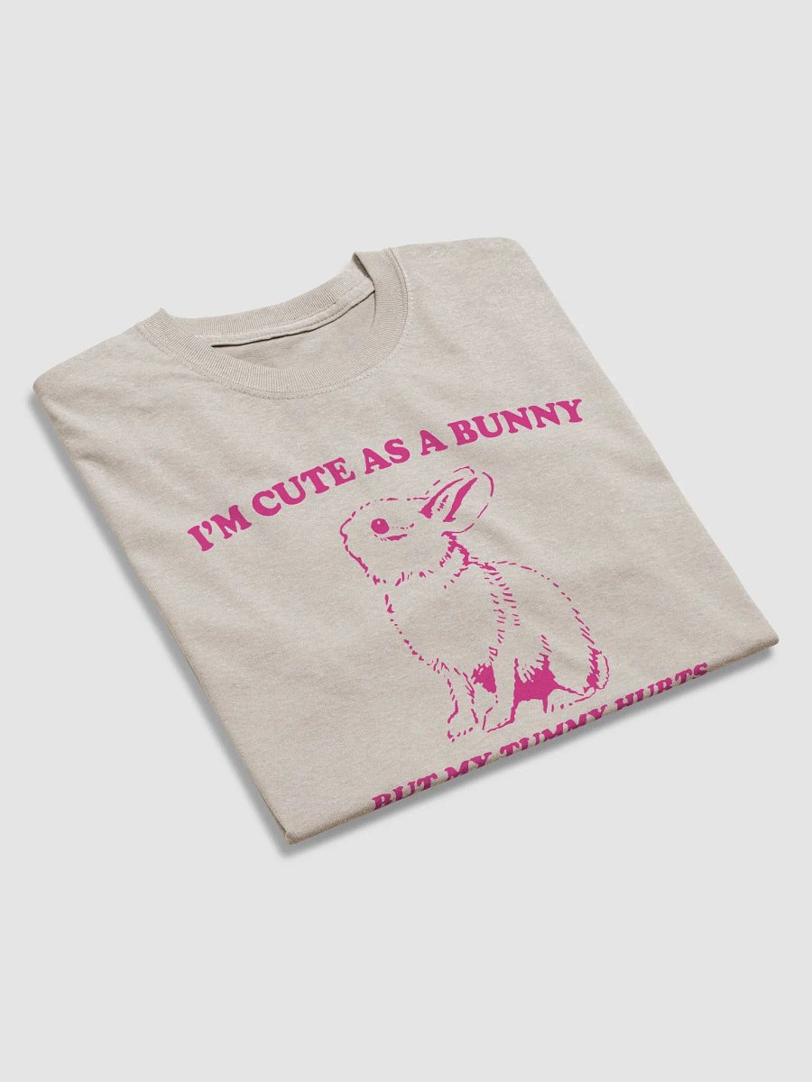 I'm cute as a bunny product image (3)