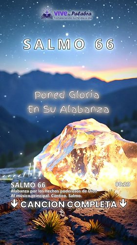 Un canto de gratitud y alabanza por las maravillas de Dios 🙌
🎧 Más salmos aquí → https://bit.ly/ListaSalmosCantados
🟢 NUEVO A...