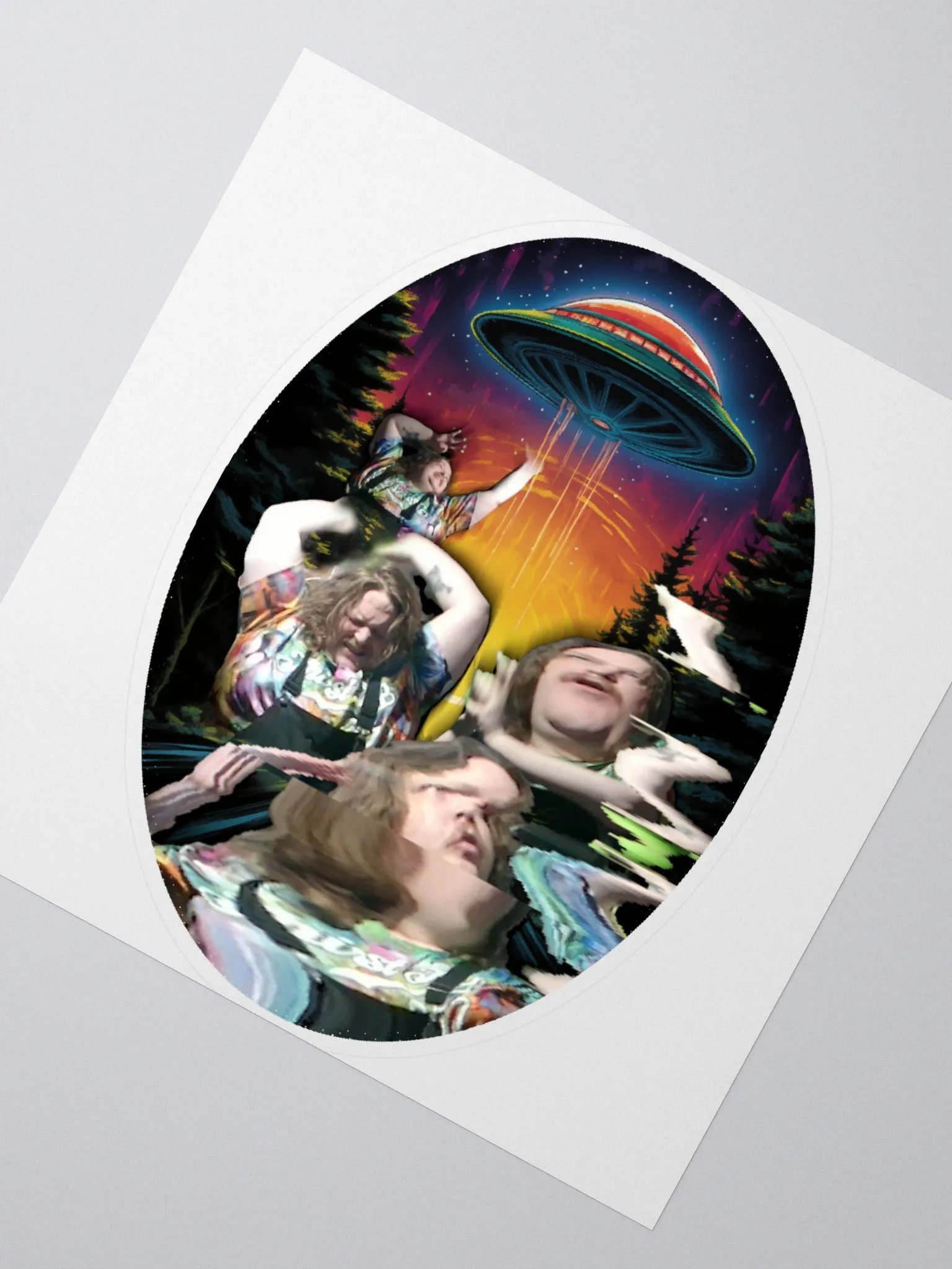 i WANT TO BELIEVE! product image (4)