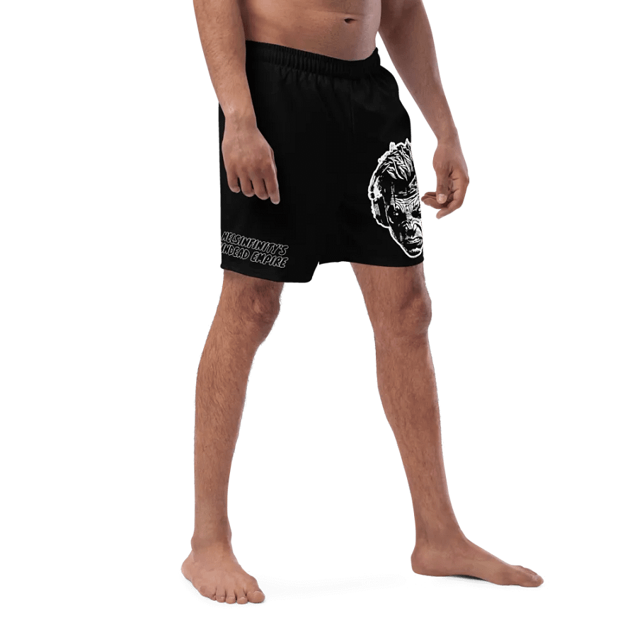 N.U.E. Signature Swim Trunks product image (3)
