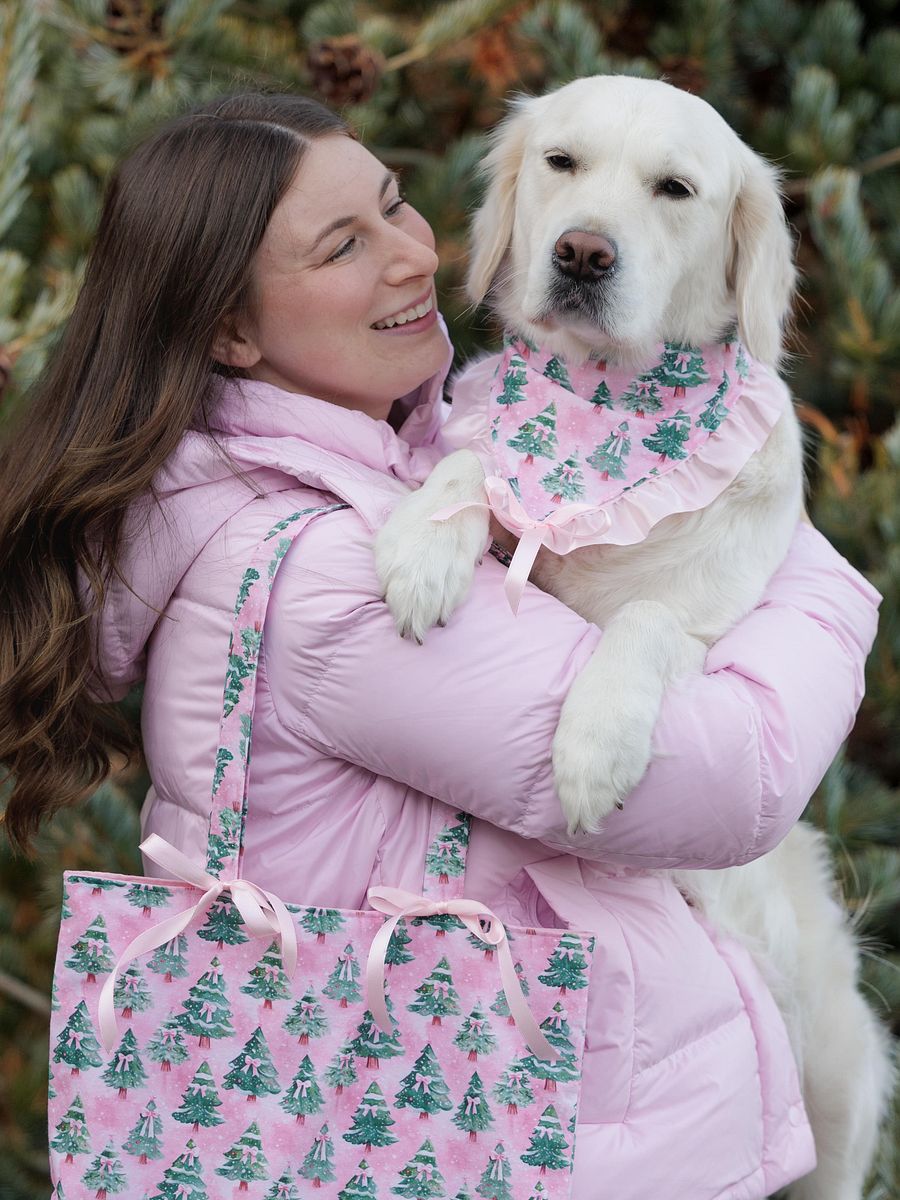 Matching Tote Bag product image (4)