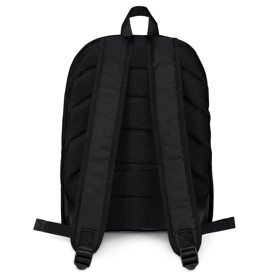 Salvaged Backpack product image (3)