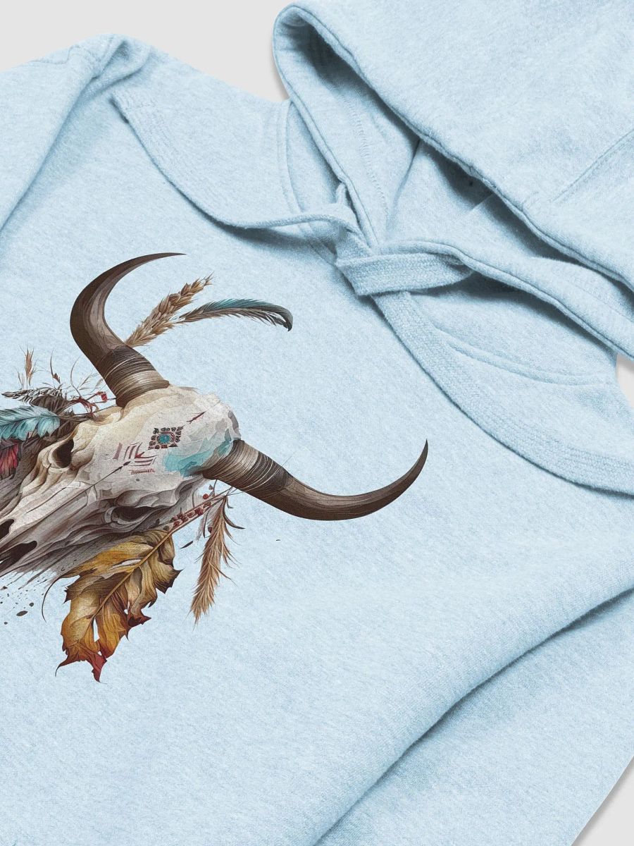 Ethereal Cow Skull product image (30)