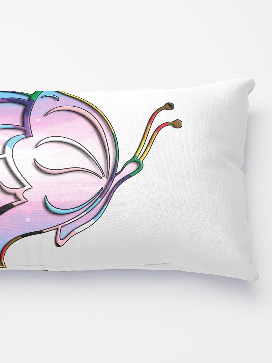 Lady Lexi Throw Pillow product image (2)