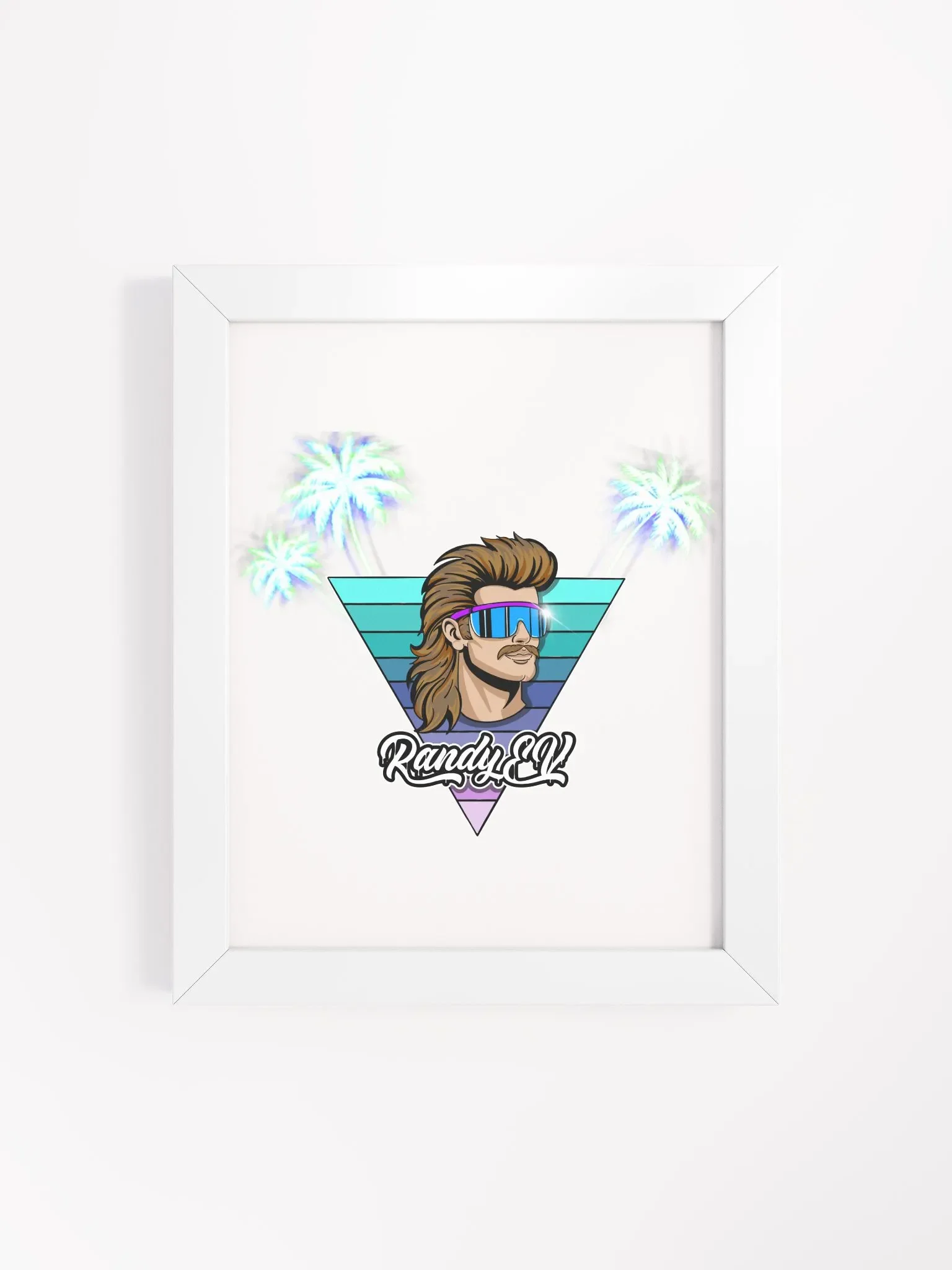 RandyEV Poster product image (29)