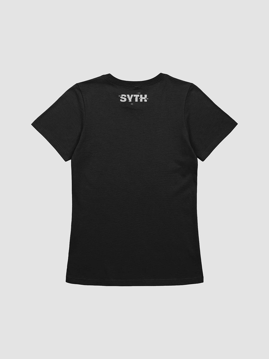Light Syth SMILE ALWAYS V2 Women's Style T-Shirt product image (6)