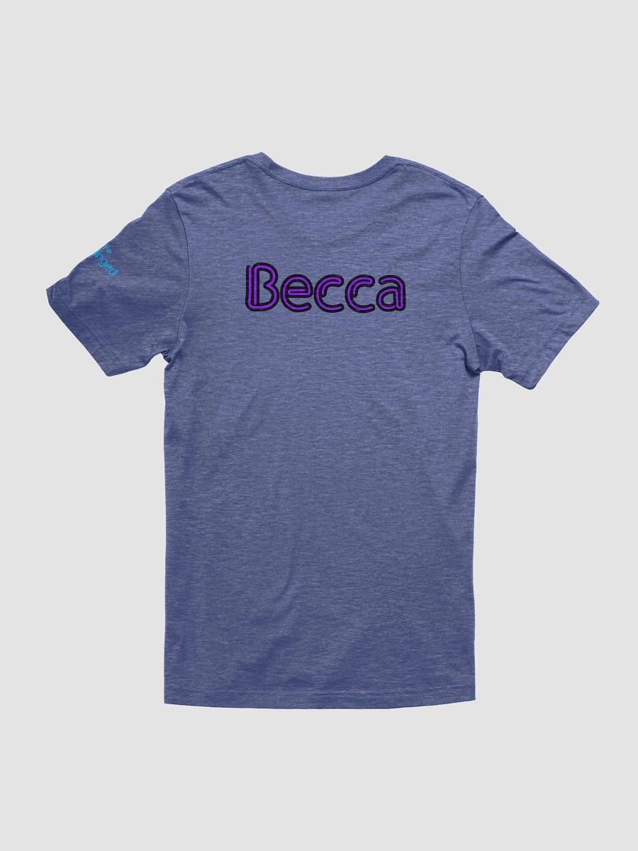 Becca T-Shirt product image (32)
