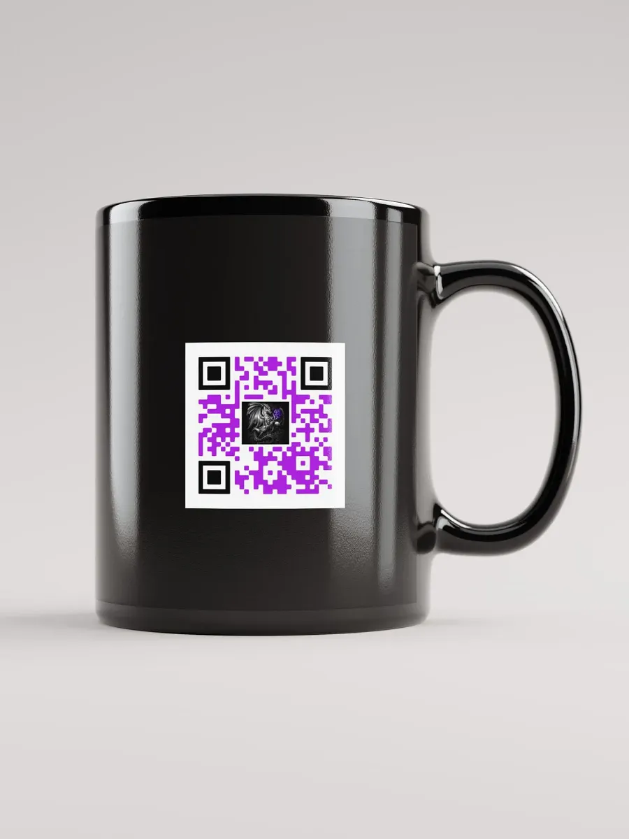 Lucky Julz Coffee Cup product image (1)