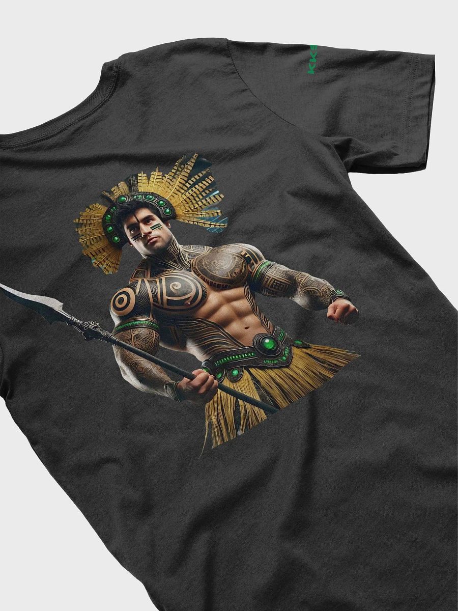 KK$XV KING T-SHIRT product image (43)