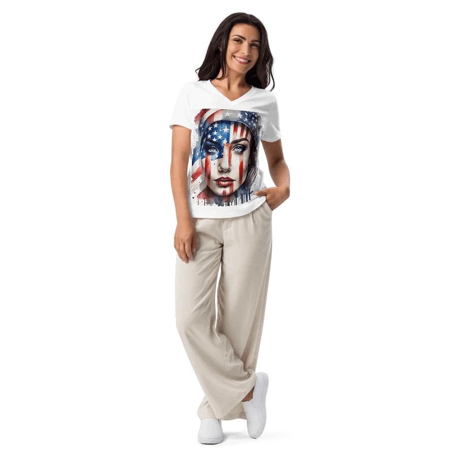 USA Tee product image (9)